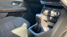 Dacia Sandero Stepway 1.0 TCe Prestige 5dr Bi Fuel Hatchback